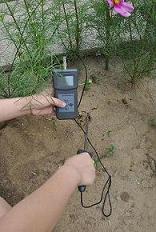 Portable Soil moisture Meter PMS710 ()